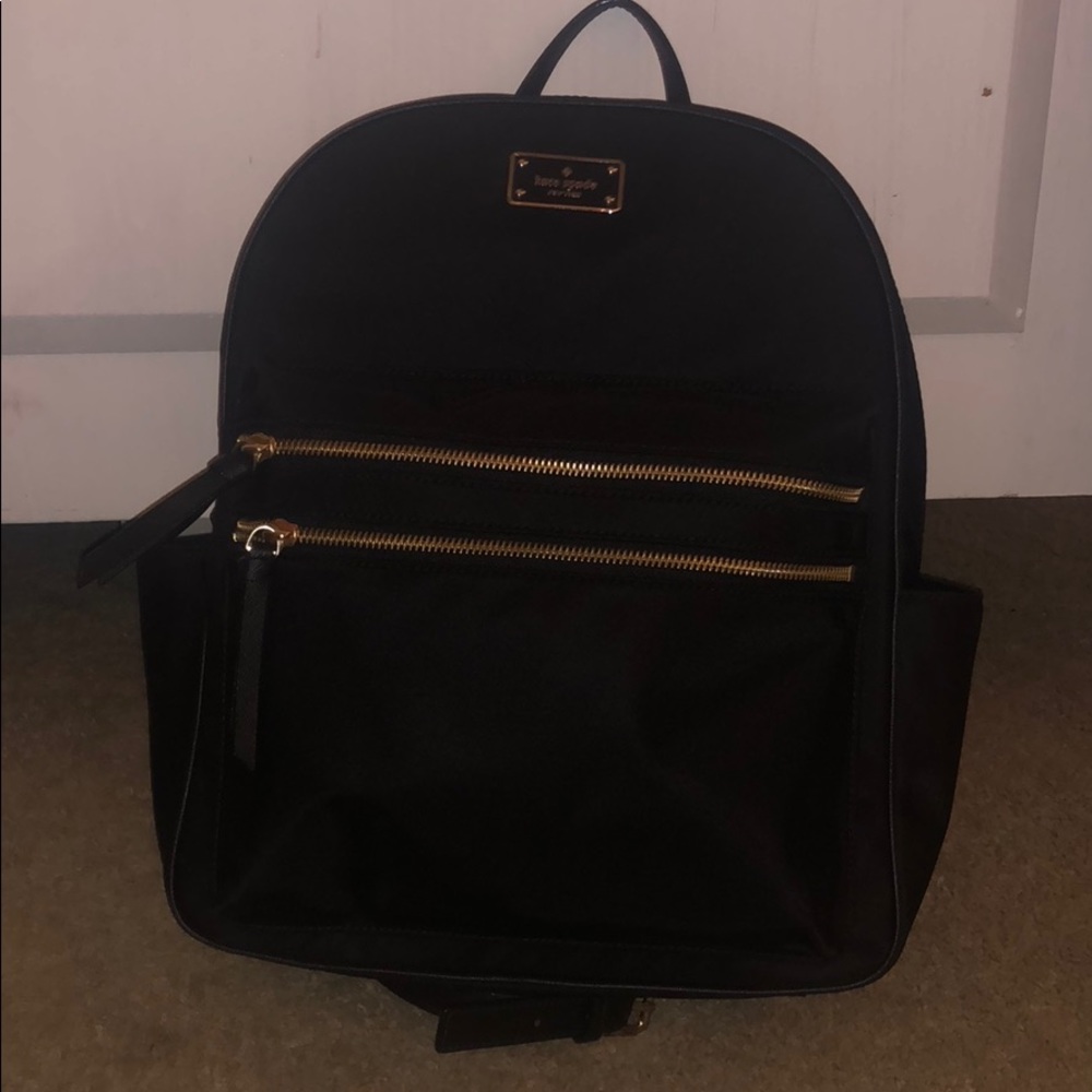 Kate Spade Backpack!